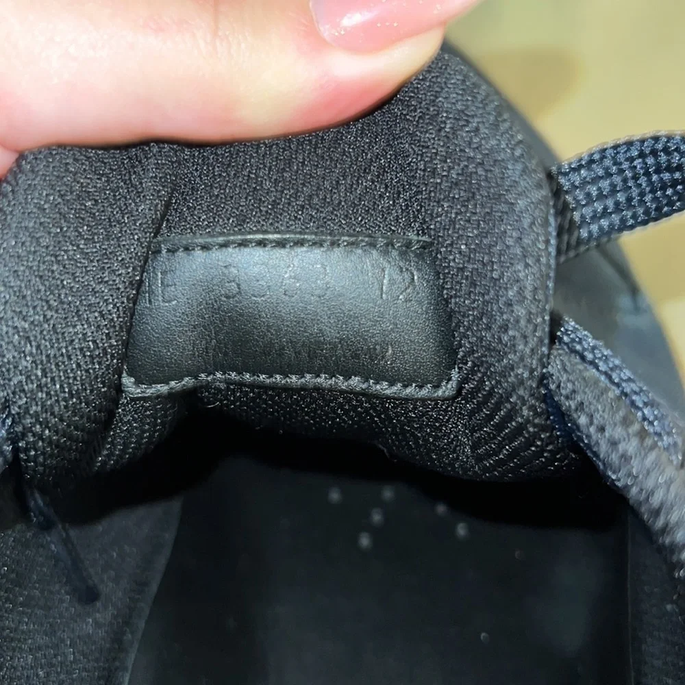 PRADA MATCH RUNNER - Picture 6 of 6